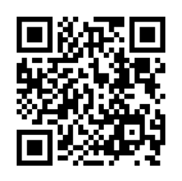 QR Code to sign up for Barcode Network Fiber Internet